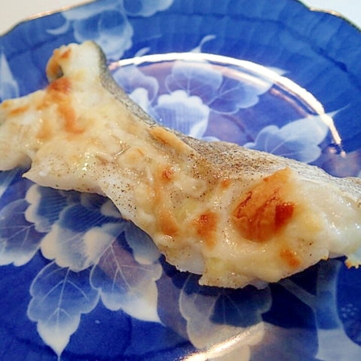 coで タラのバターチーズ焼き レシピ 作り方 By ぷ みぃまま 楽天レシピ